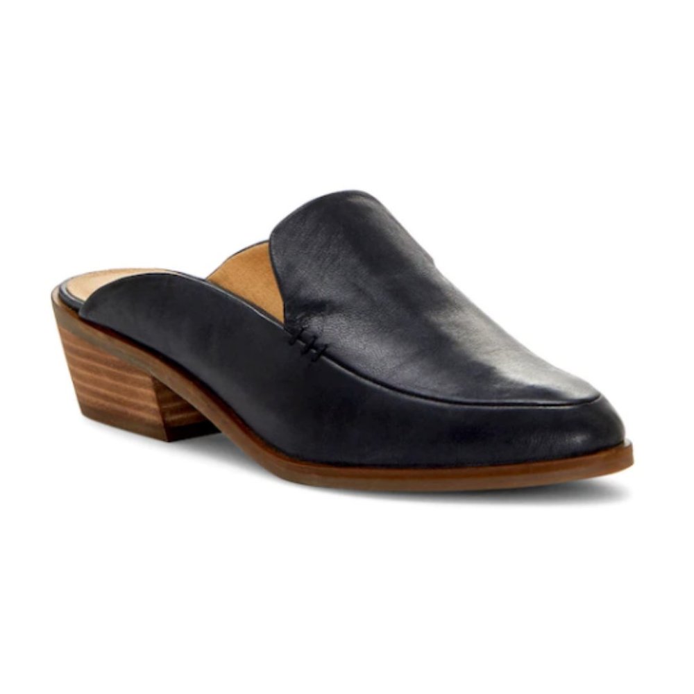 Lucky Brand MARGRETE MULE Women's Size 8.5/EU 39